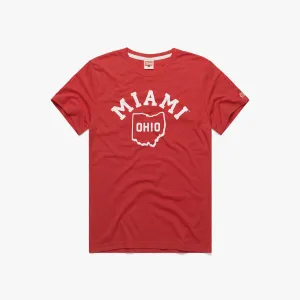 Miami Ohio Travel Comfort