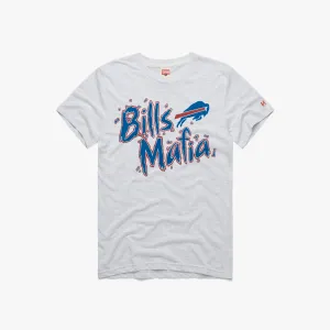 Buffalo Bills Mafia Playful Prints