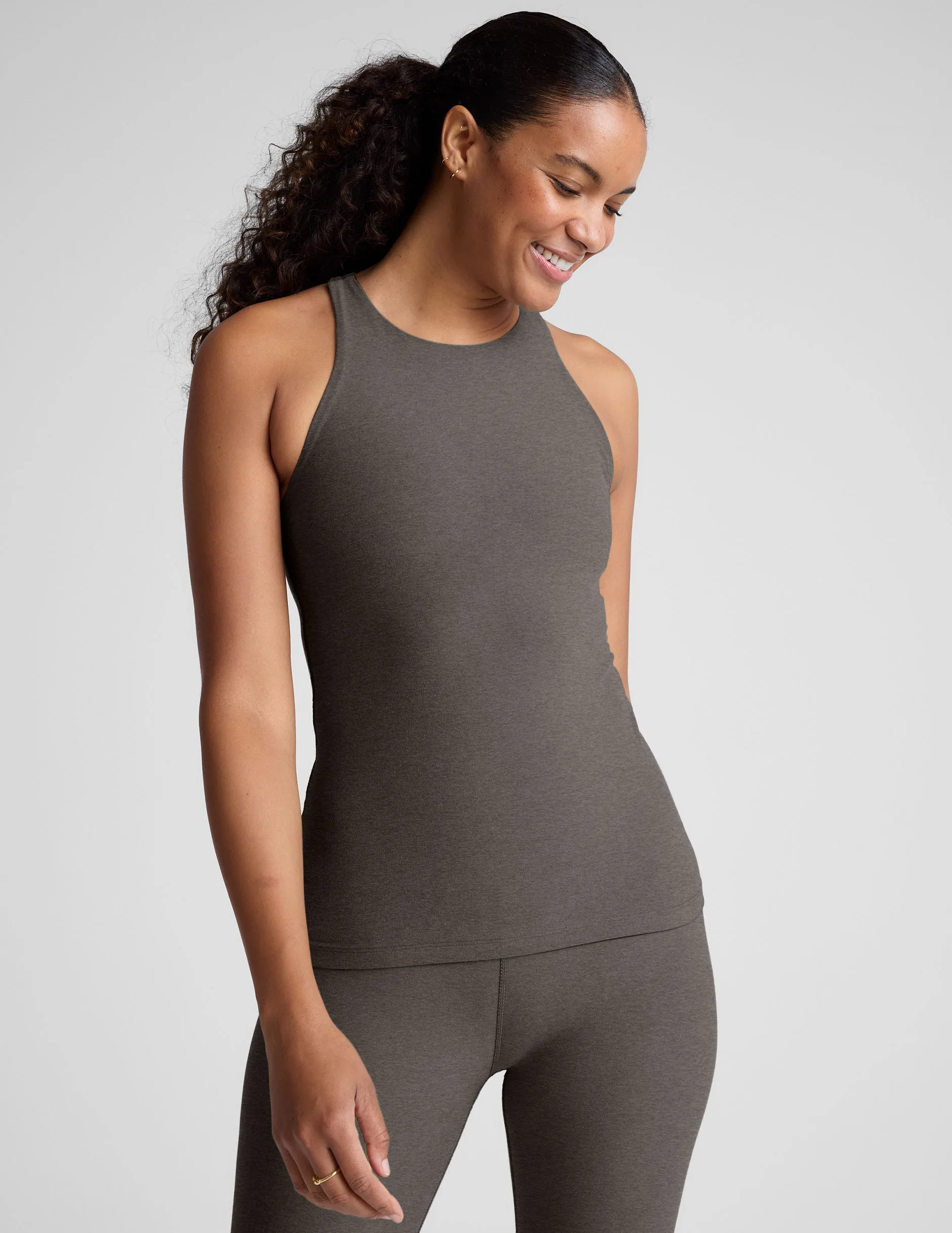Spacedye Refocus Tank anti aircraft NonIrritating Seams