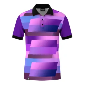 Star Brick Polo Shirt NonIron Finish