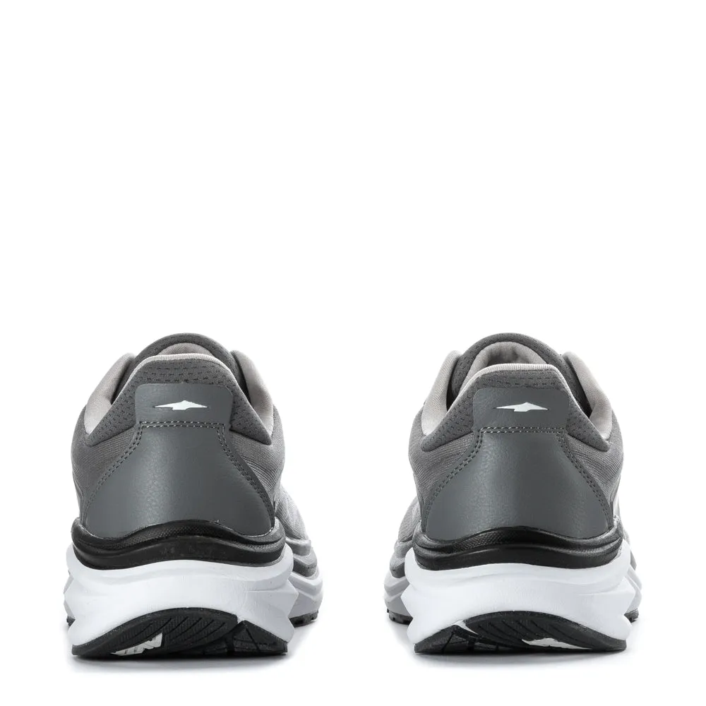 Move - Mens Stability Guide Rail High Traction Outsole