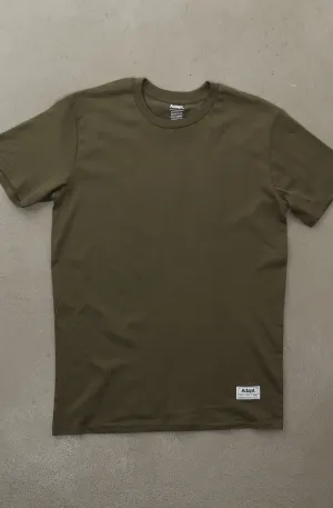 Gohan (Men's Army A1 Tee) Minimal Look