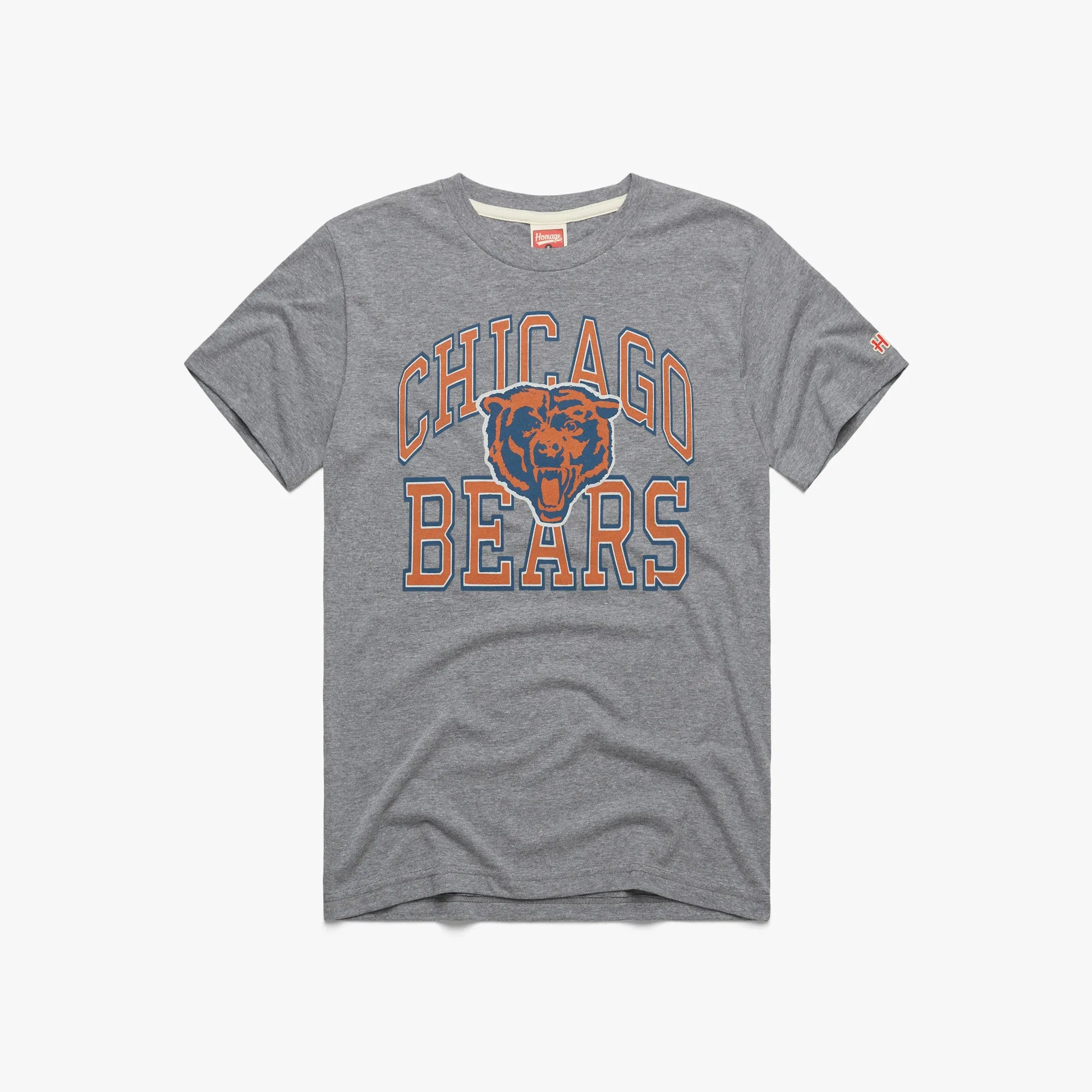 ComfortOptimizedConstruction Chicago Bears Arch