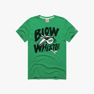 Philadelphia Eagles Blow The Whistle Casual All-Day