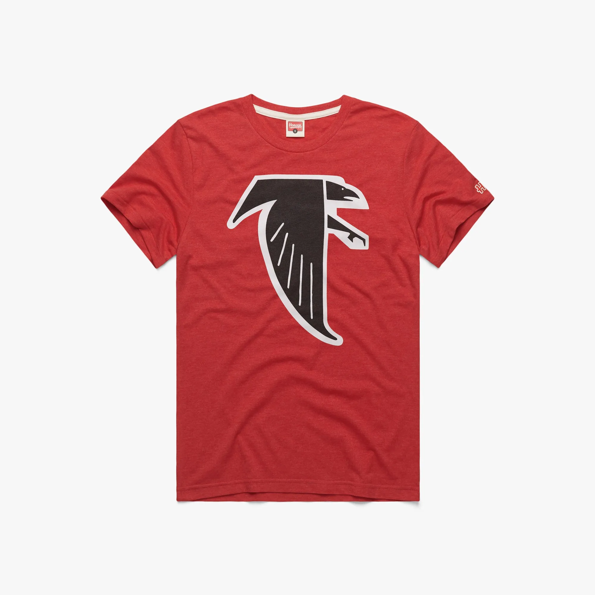 Atlanta Falcons '90 Breathable Layer Fit