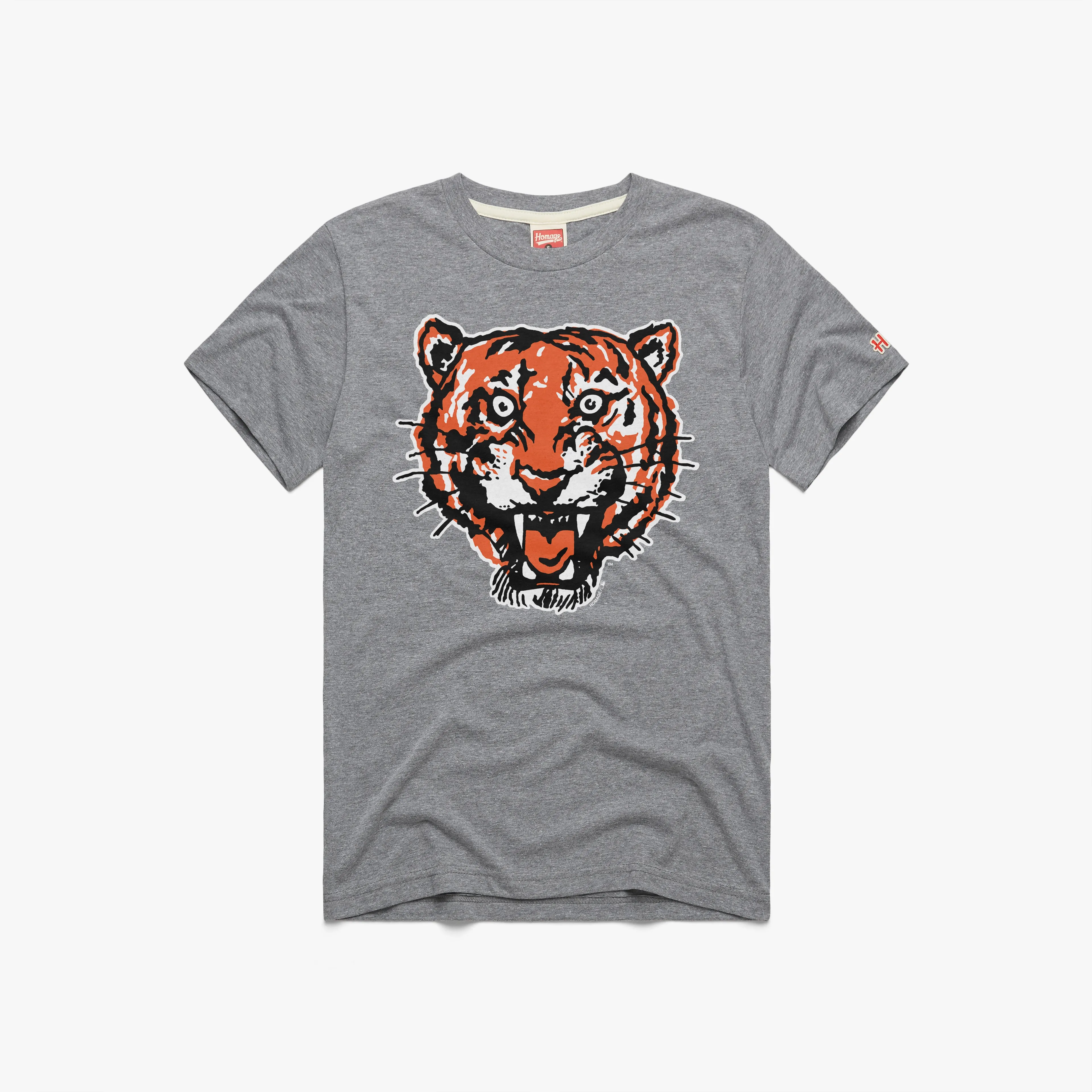 Active Wearable Versatile Performance Detroit Tigers '57