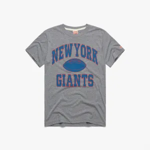 New York Giants Gridiron Classic timelessness