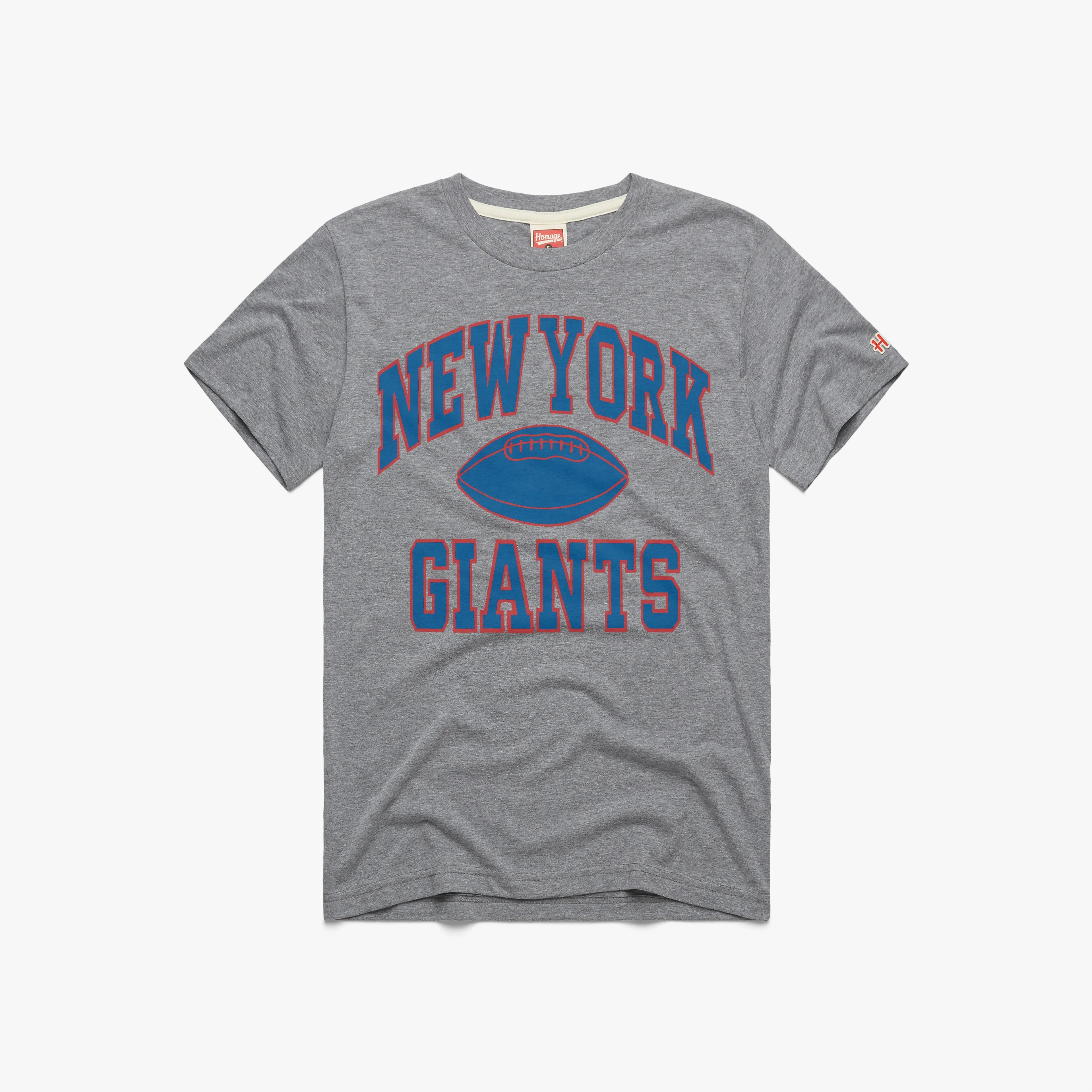 Slim Comfort New York Giants Gridiron