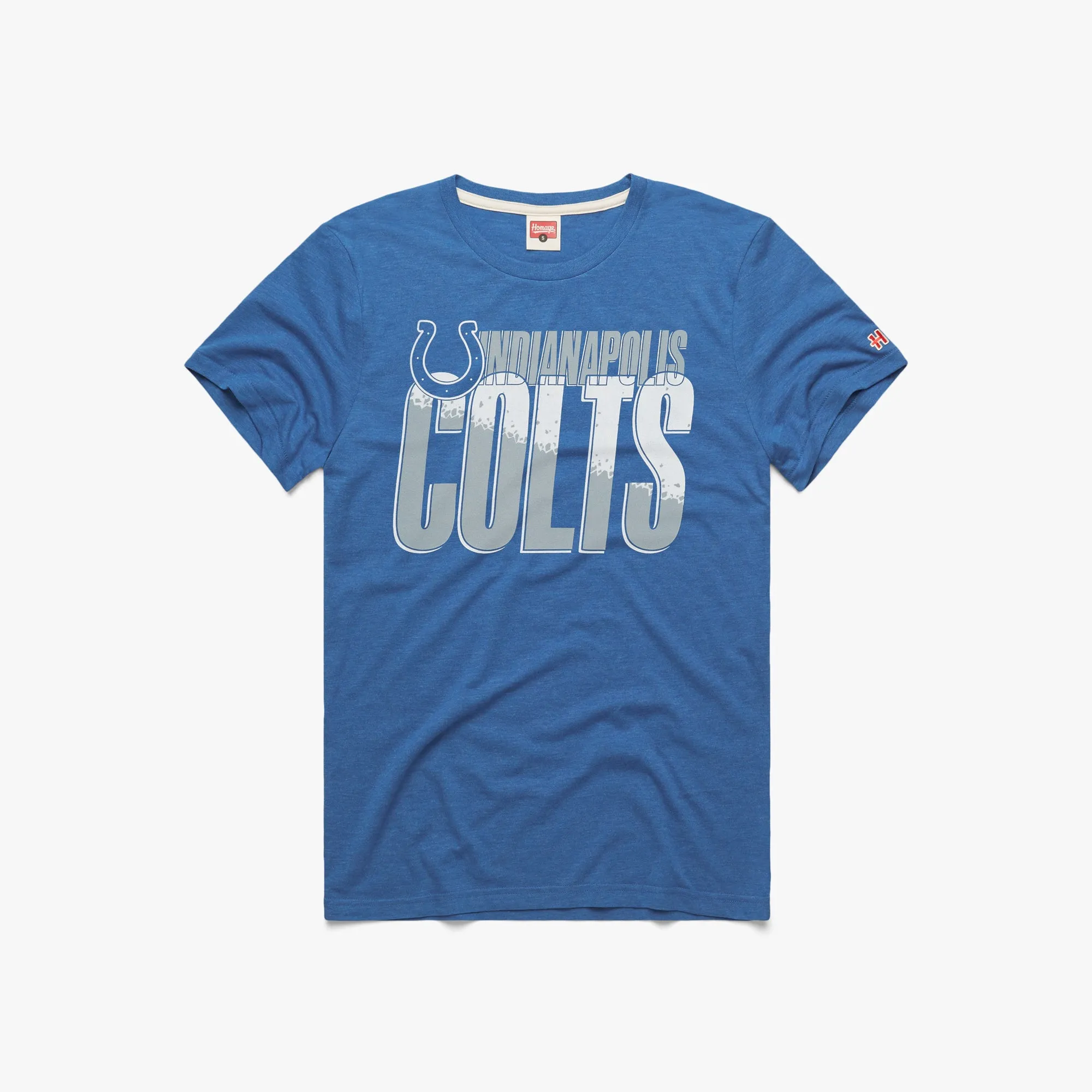 Colorfast Dye On-the-Go Fashion Indianapolis Colts Color Splash