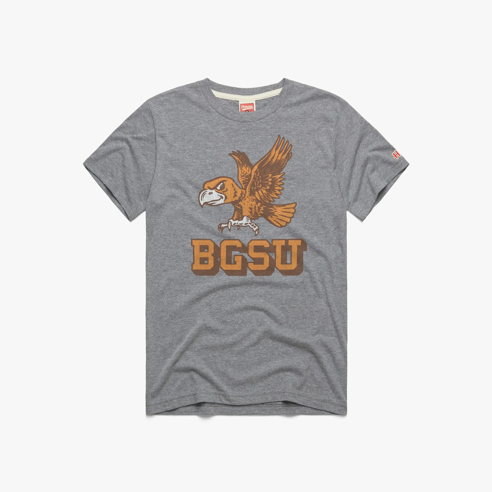 Workout Printed Logo Freddie Falcon