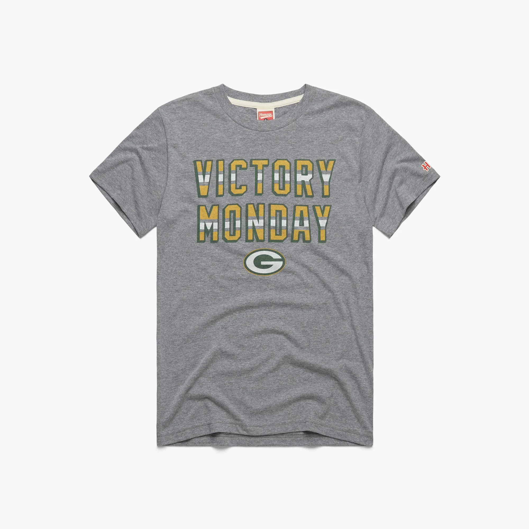 Green Bay Packers Victory Monday AntiStaticFinish sale season
