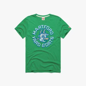 Soft Lining Hartford Yard Goats