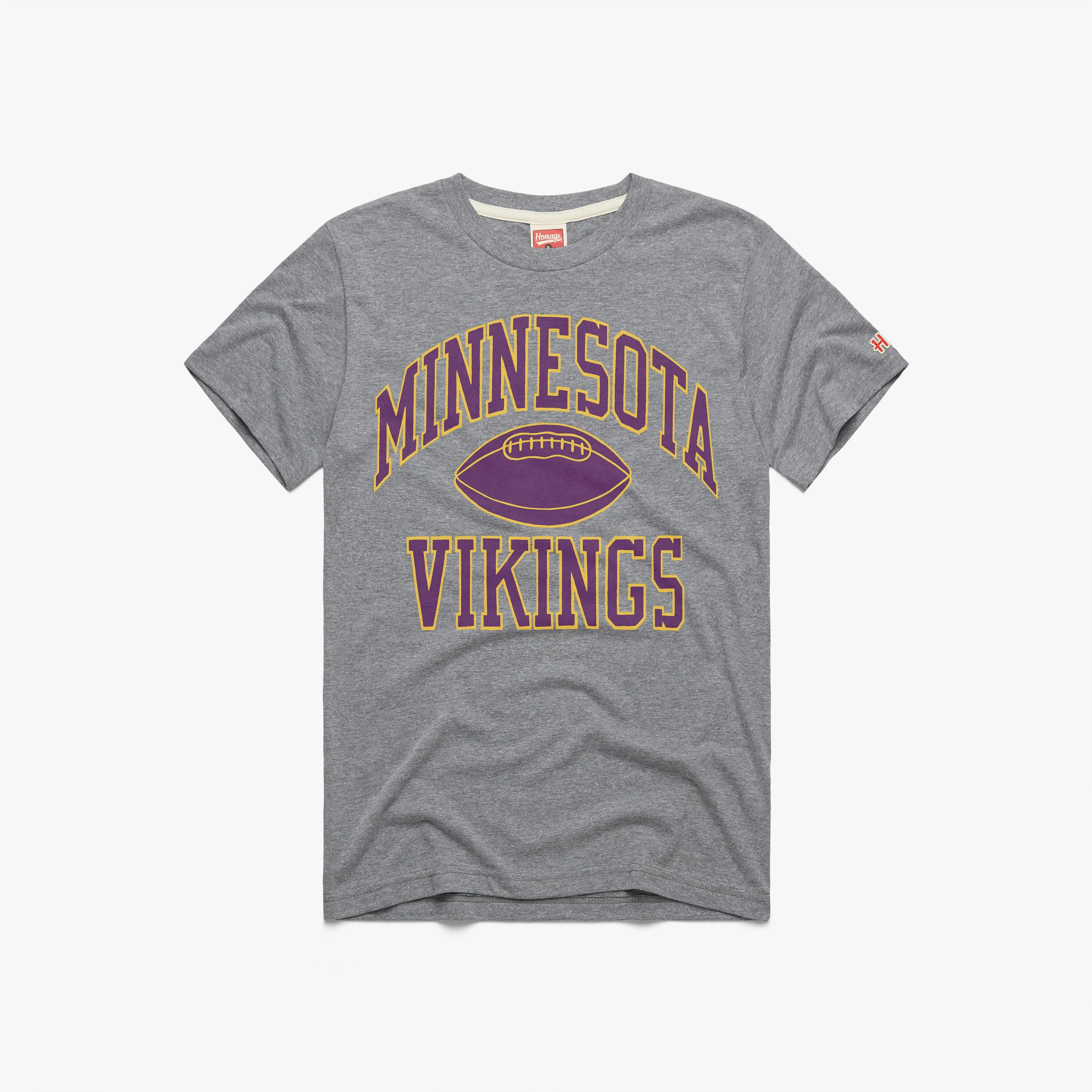 Minnesota Vikings Gridiron Perfect For Relaxing