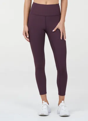 Refine Pocket 7/8 Legging Balanced Stretch Tight Movement
