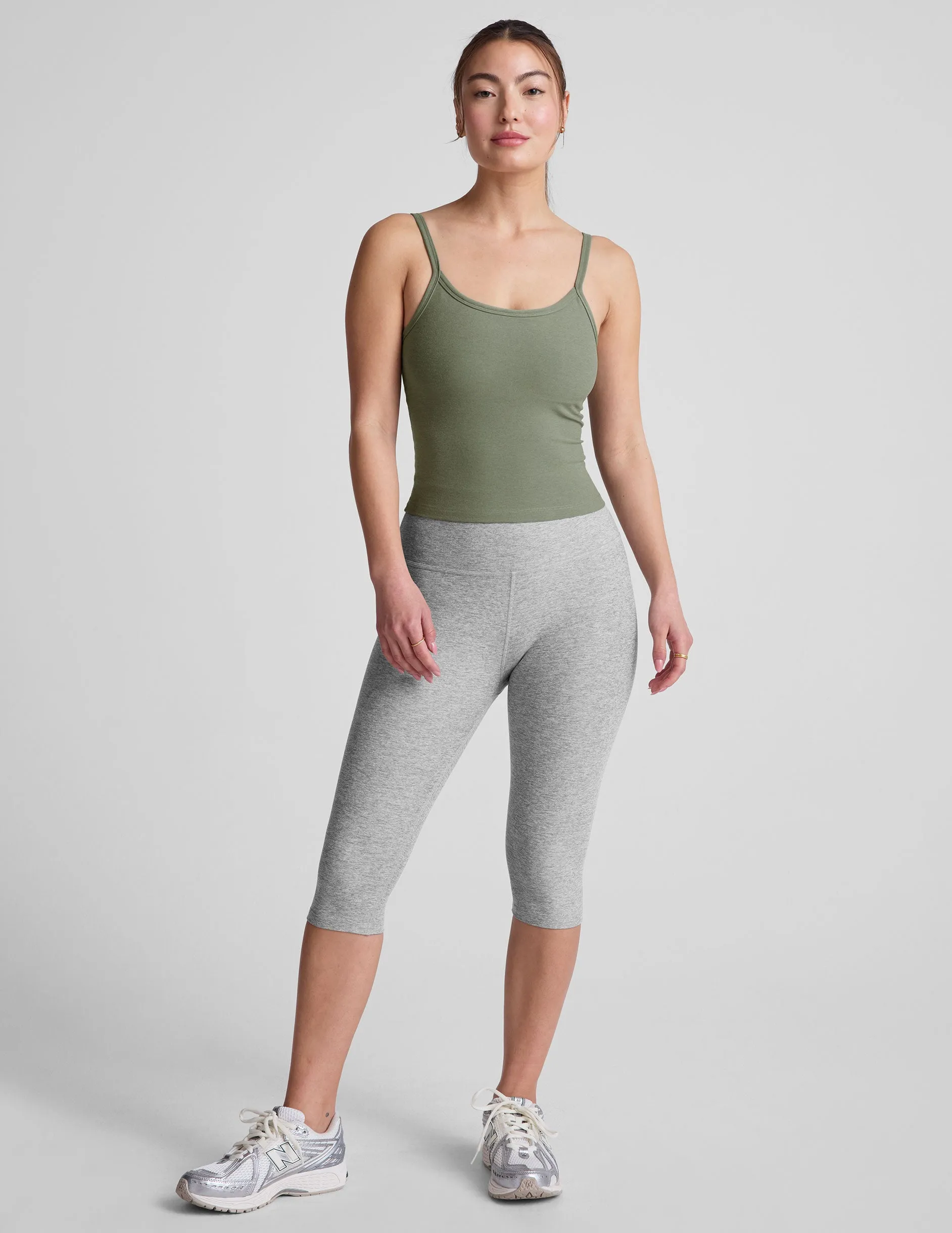Spacedye Forever Tank Pilates