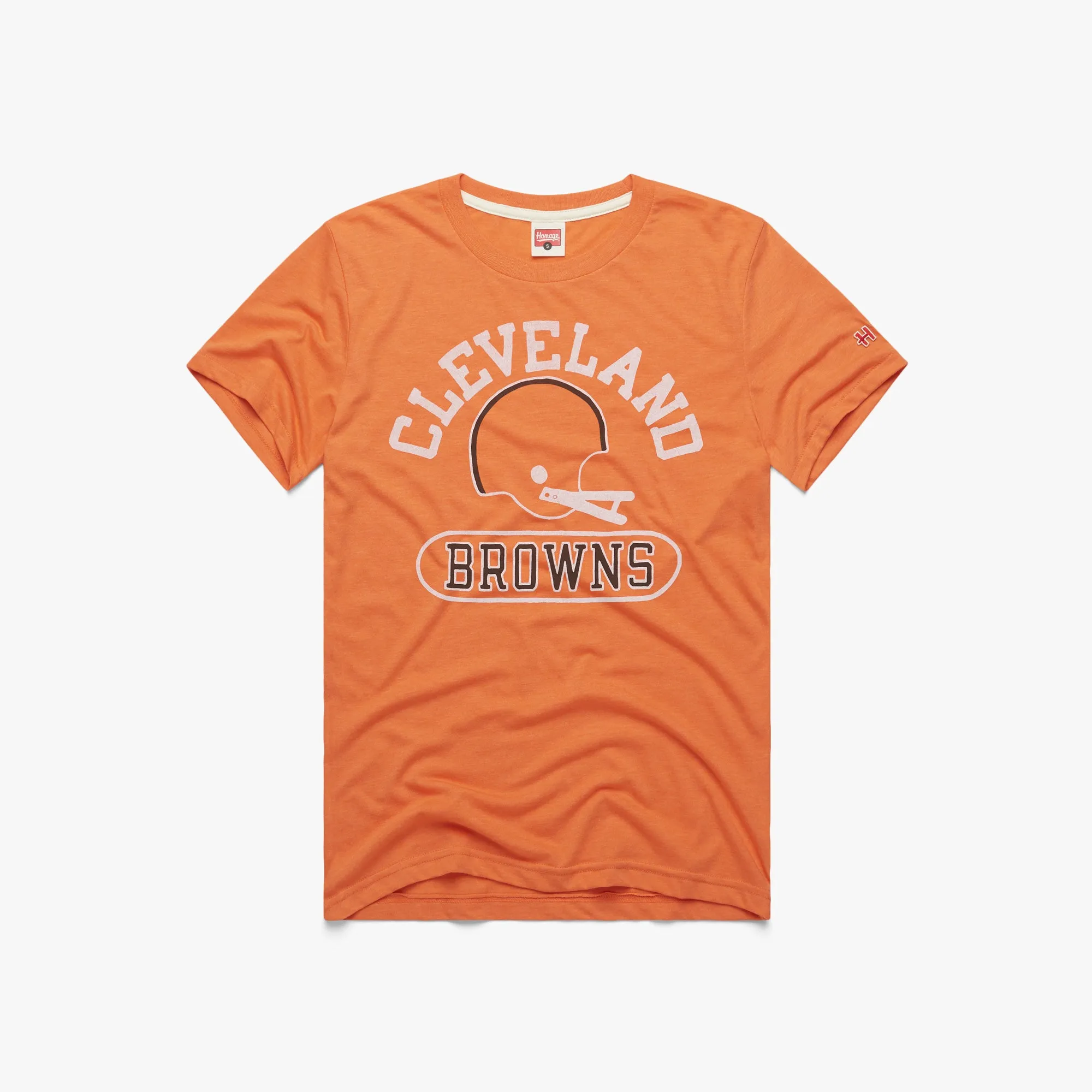 Cleveland Browns Throwback Helmet birthday party