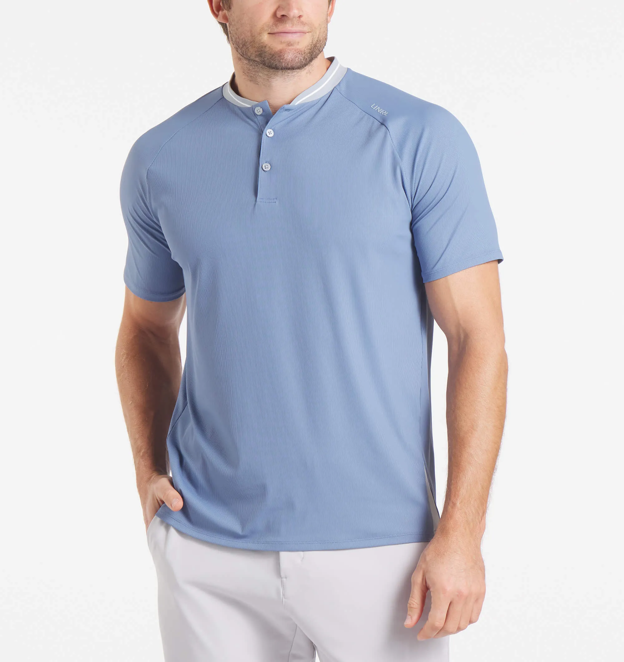 Condor Polo Minimal Design