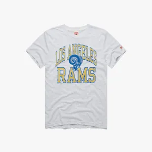 Los Angeles Rams Arch Chilly Comfort Wear Stretch Fit