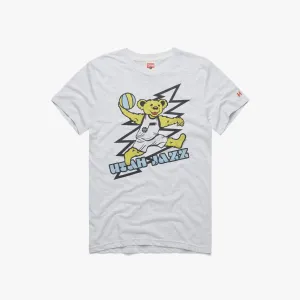 Urban Trend Weekend Wear NBA x Grateful Dead x Jazz