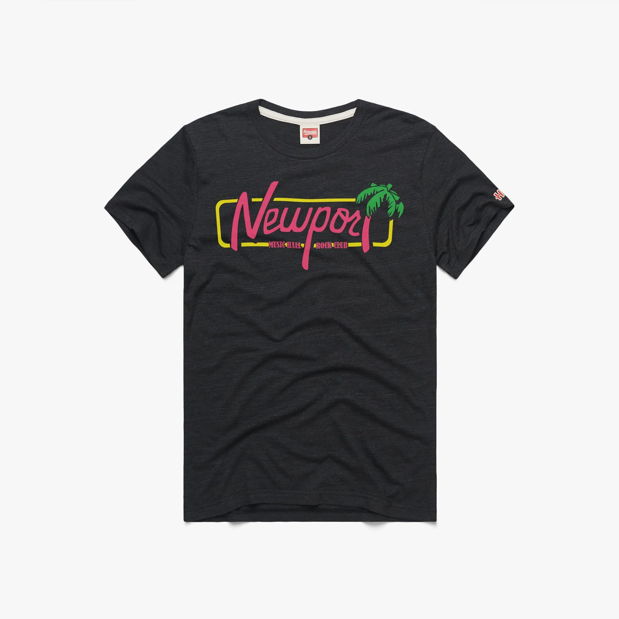 Everyday Wear Newport Music Hall