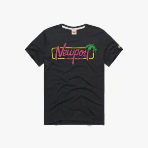 Newport Music Hall Playful Vibes NoSideSeam
