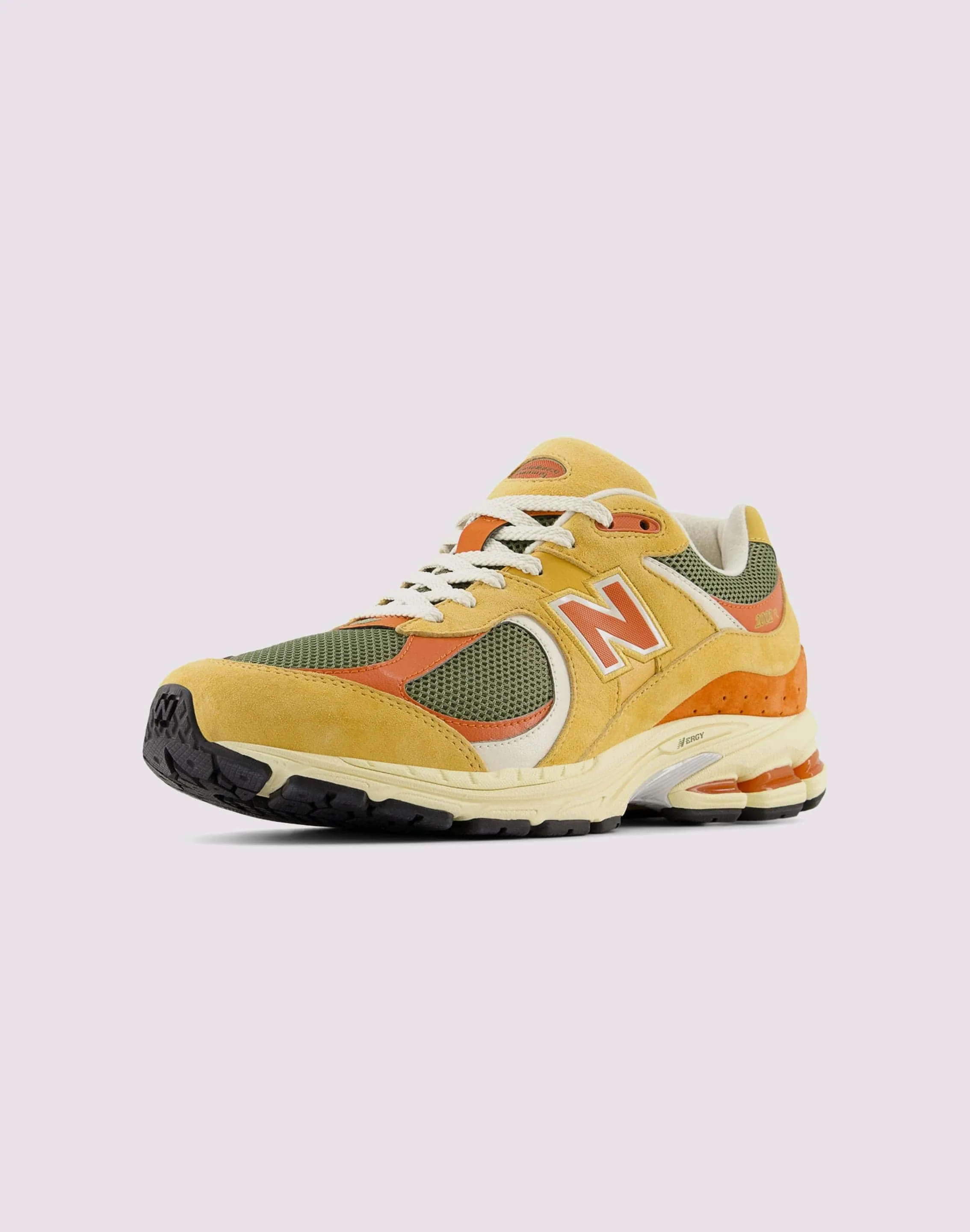 Quick Drying Synthetic Material New Balance 2002R