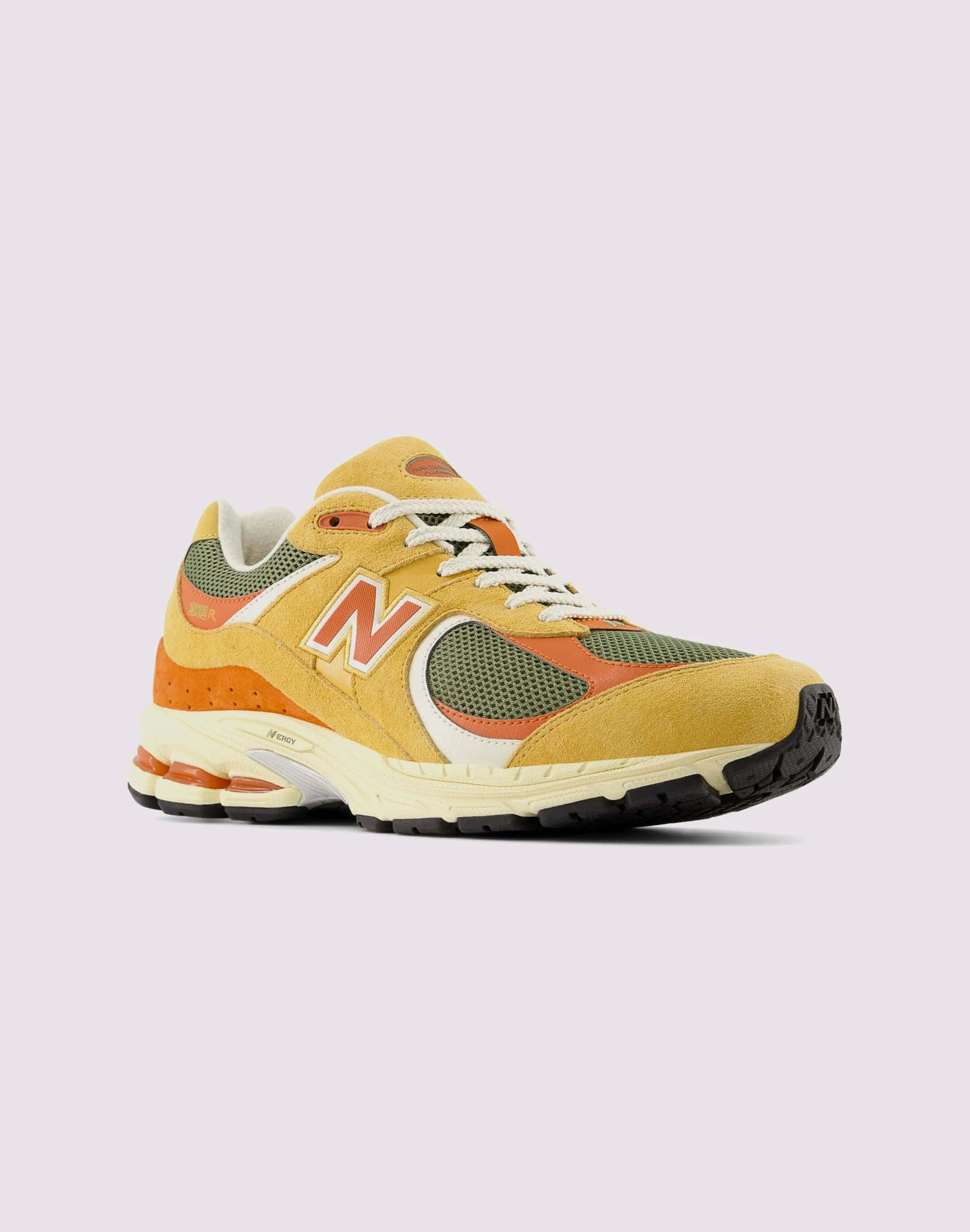 cross - training running shoes New Balance 2002R