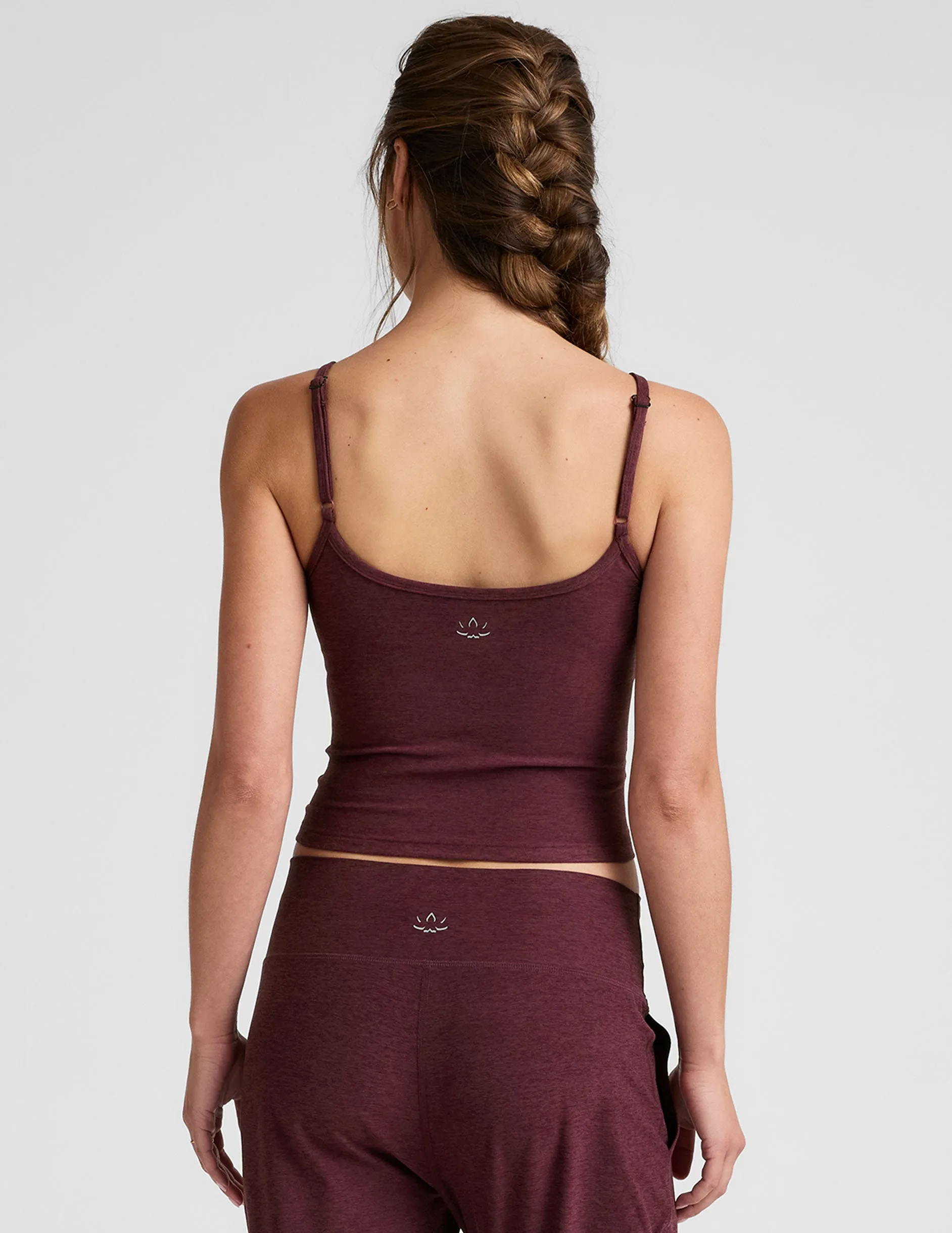 Spacedye Forever Tank Rough Surface Non Irritating Seams