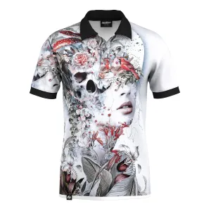 EasyCare Woven Fabric Immortal Polo Shirt
