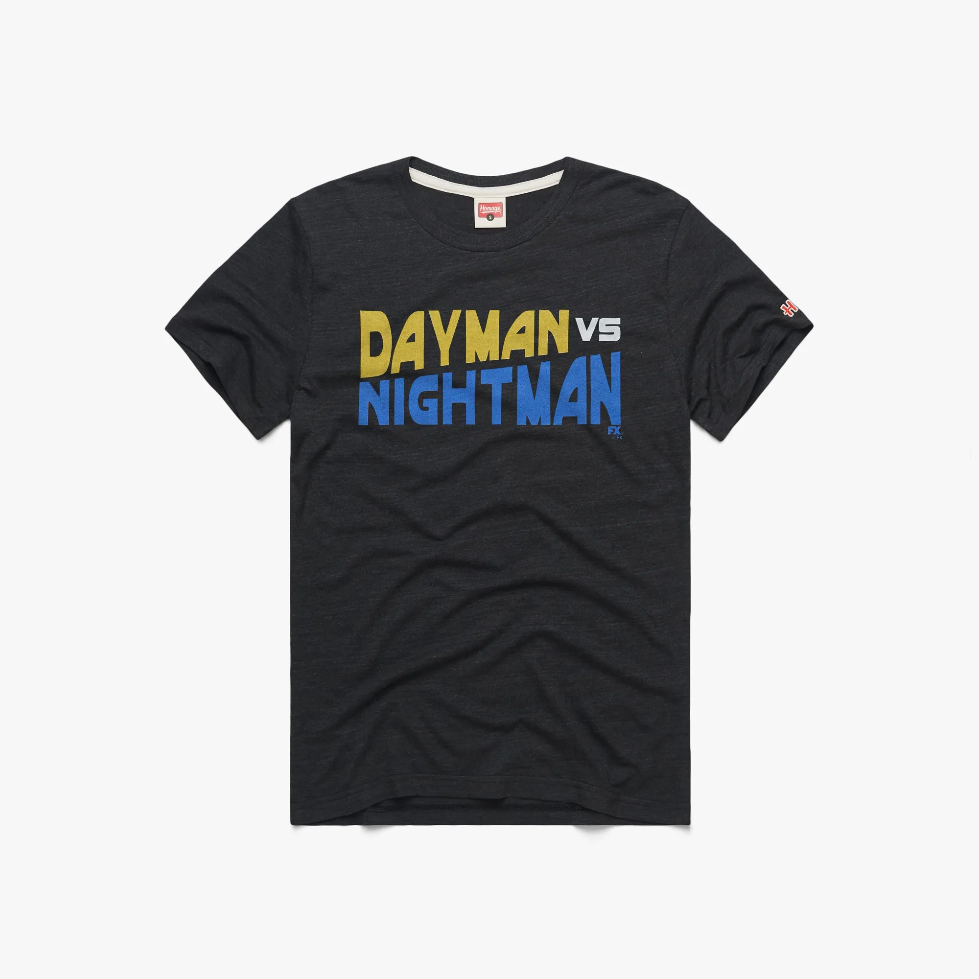 Dayman Vs Nightman Comfort Flex
