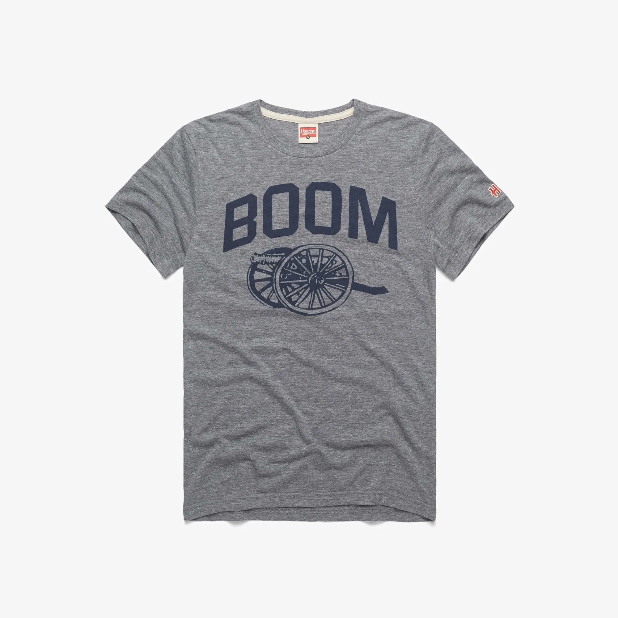 Jackets Hockey Boom Cool and Relaxed layerable