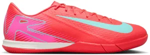Nike Mercurial Vapor 16 Academy IC Low Top Soccer Shoes Natural Leather