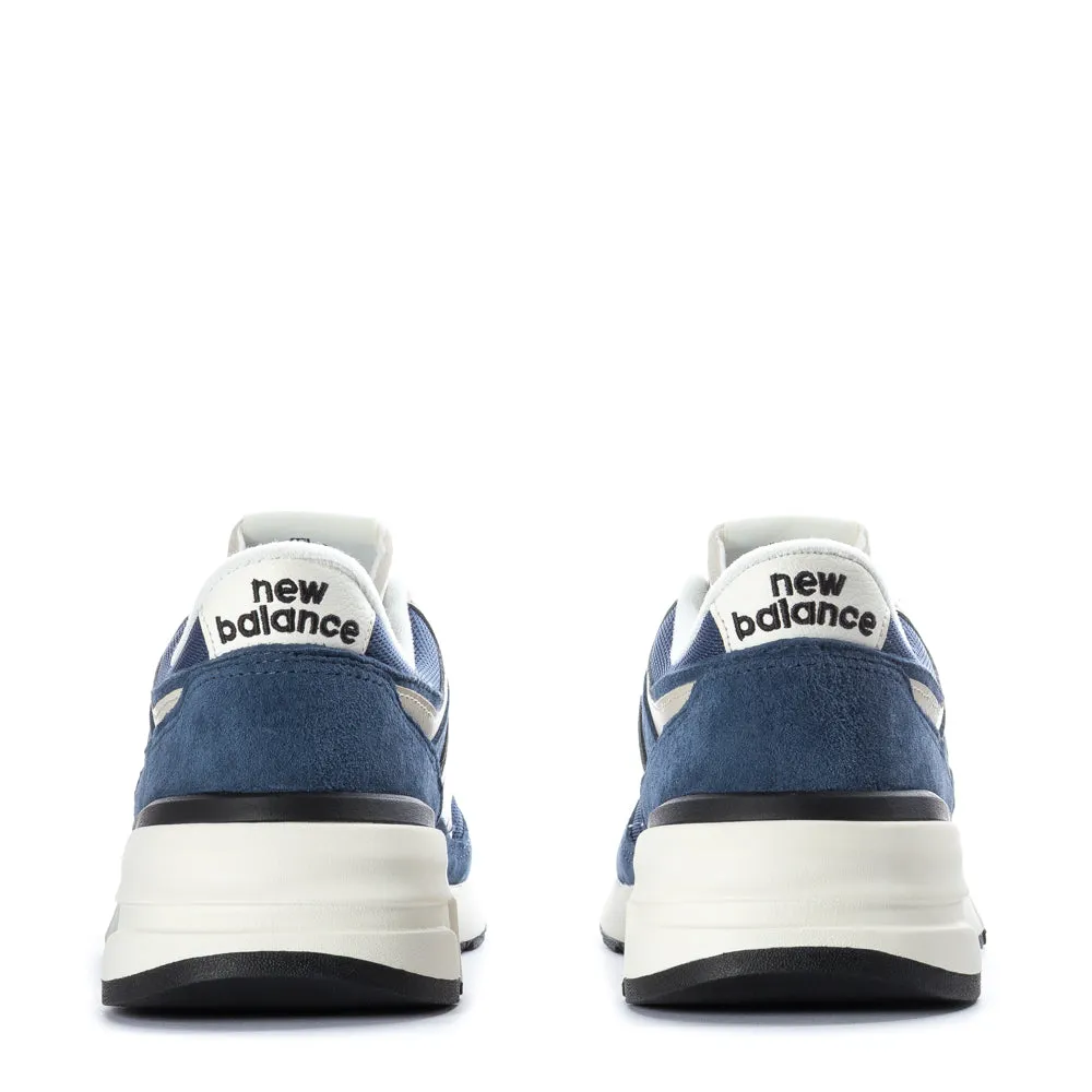 Comfortable Midfoot 997R - Mens