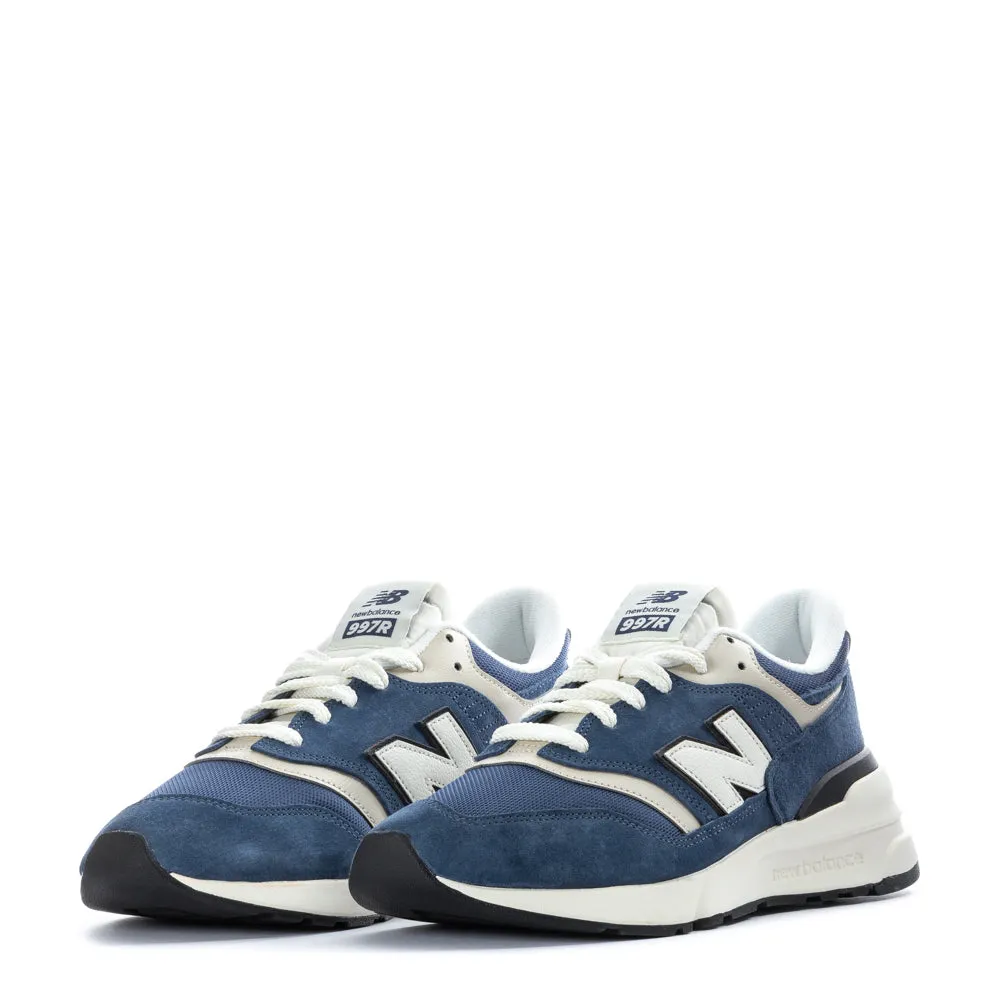 997R - Mens Sock Like Fit Design
