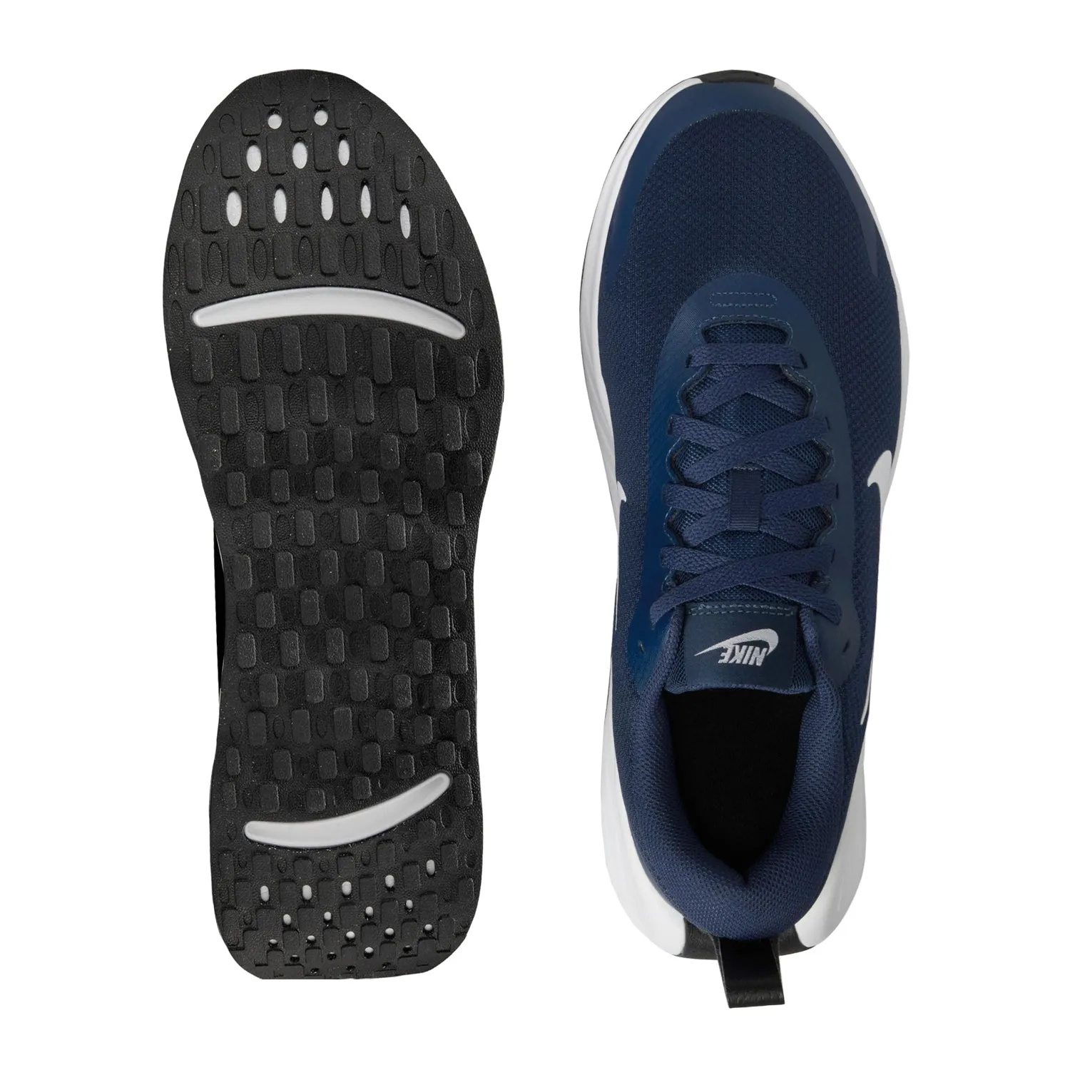 synthetic track running wear jogging footwear Promina - Mens