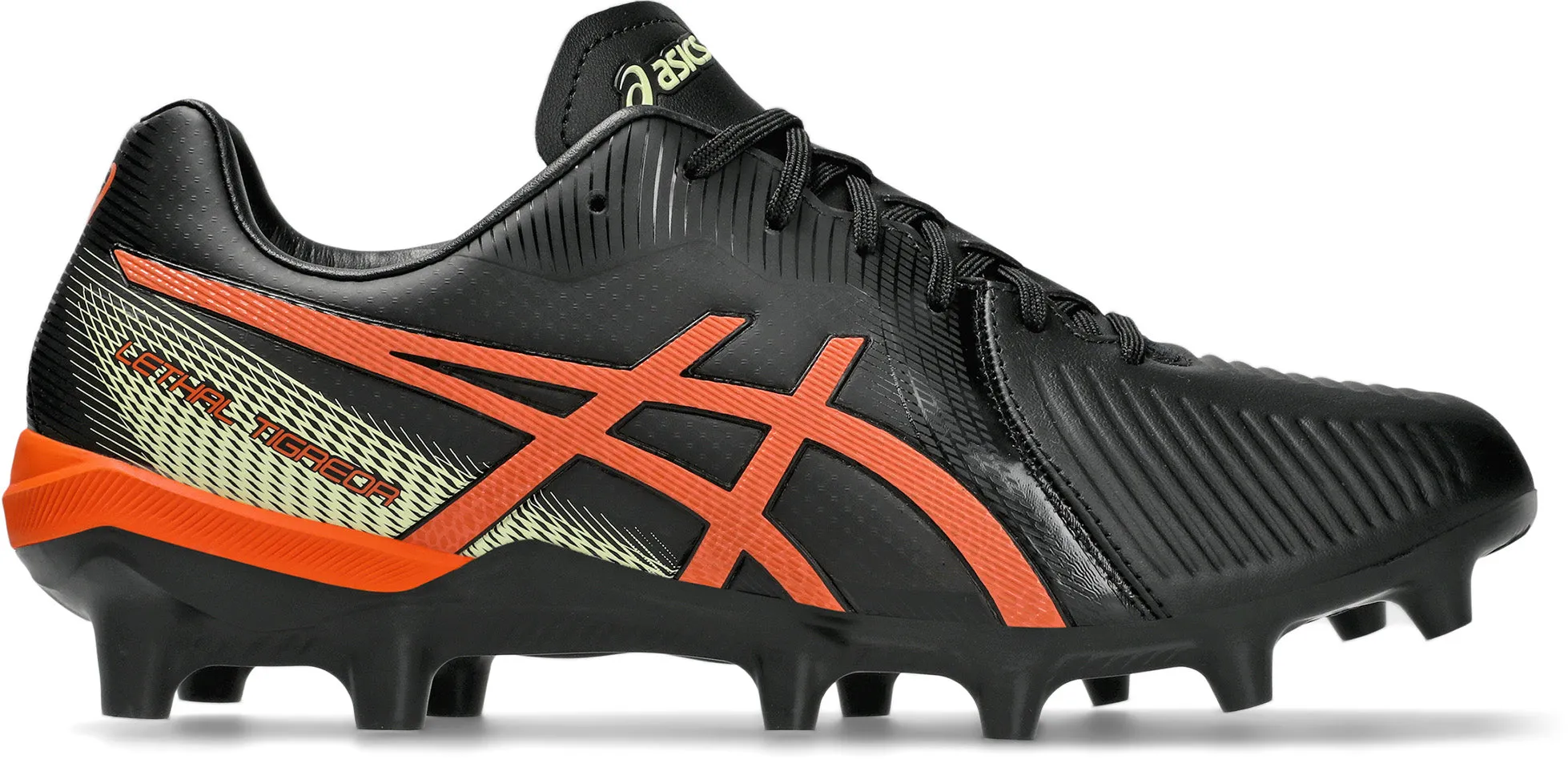 Lethal Tigreor IT FF 3 Men's Football Boots (Width D) versatility - centered shoes windy - day shoes