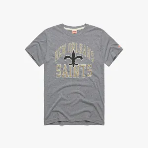 New Orleans Saints Arch Holiday Casual Workout