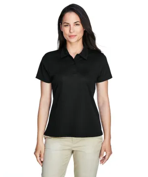 premium fabric TT21W - Team 365 Ladies Command Snag Protection Polo Shirt