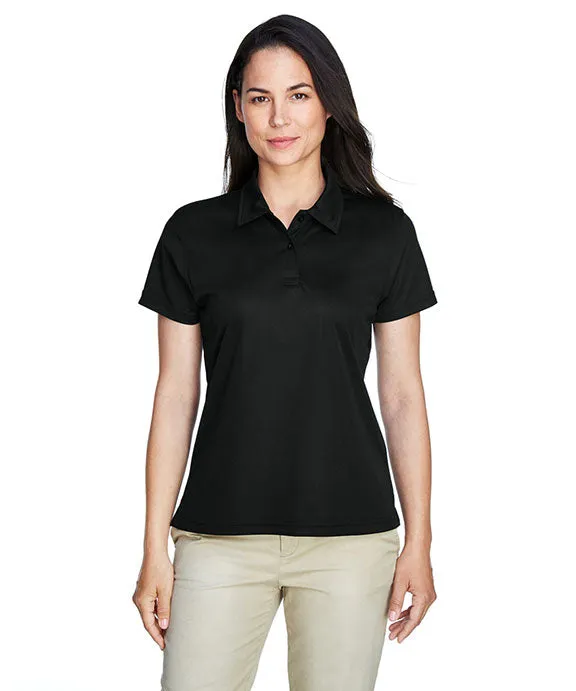 premium fabric TT21W - Team 365 Ladies Command Snag Protection Polo Shirt