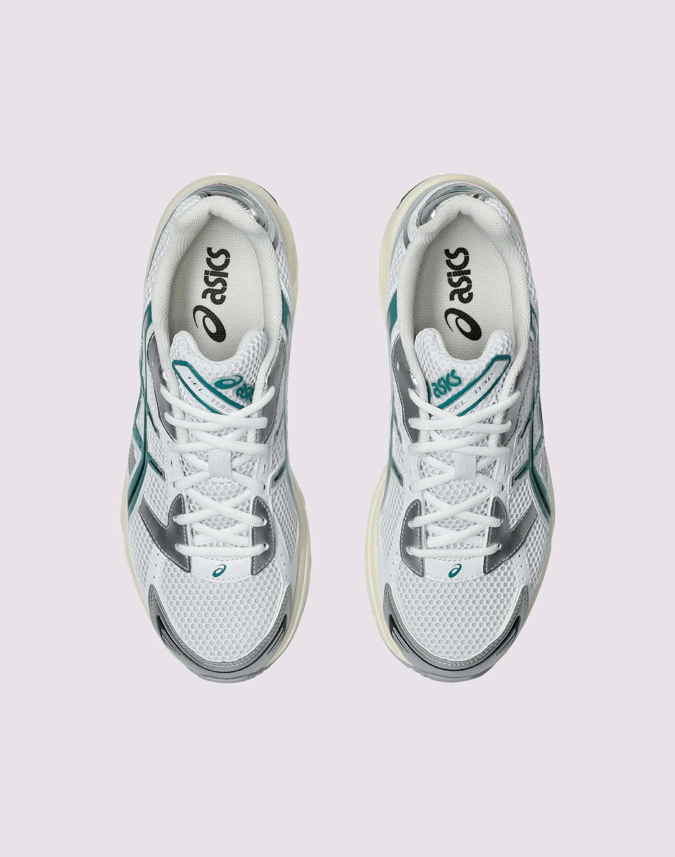 Running Trail circuit - training shoes Asics GEL-1130