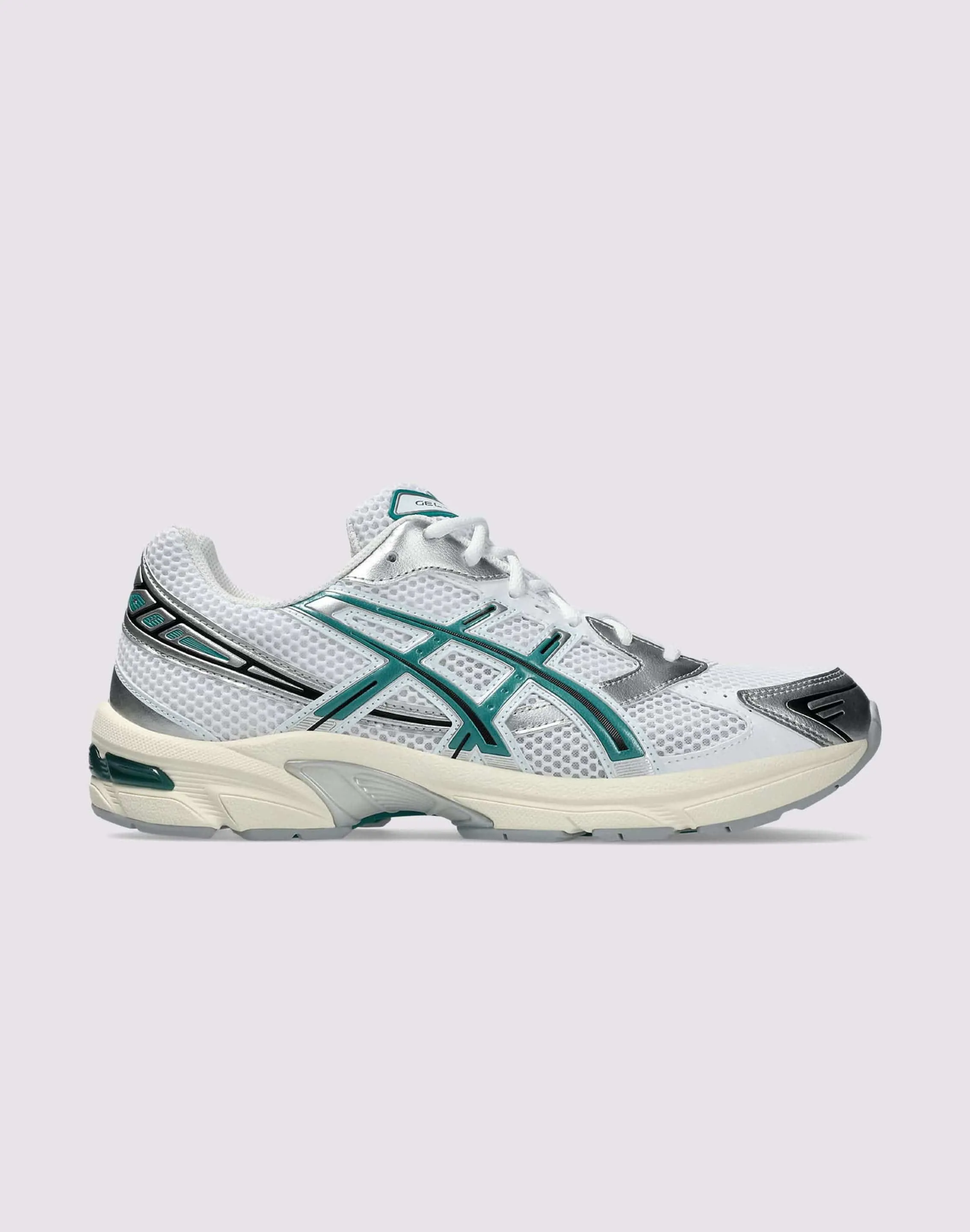 Asics GEL-1130 park running shoe setting waterproof synthetic shoes