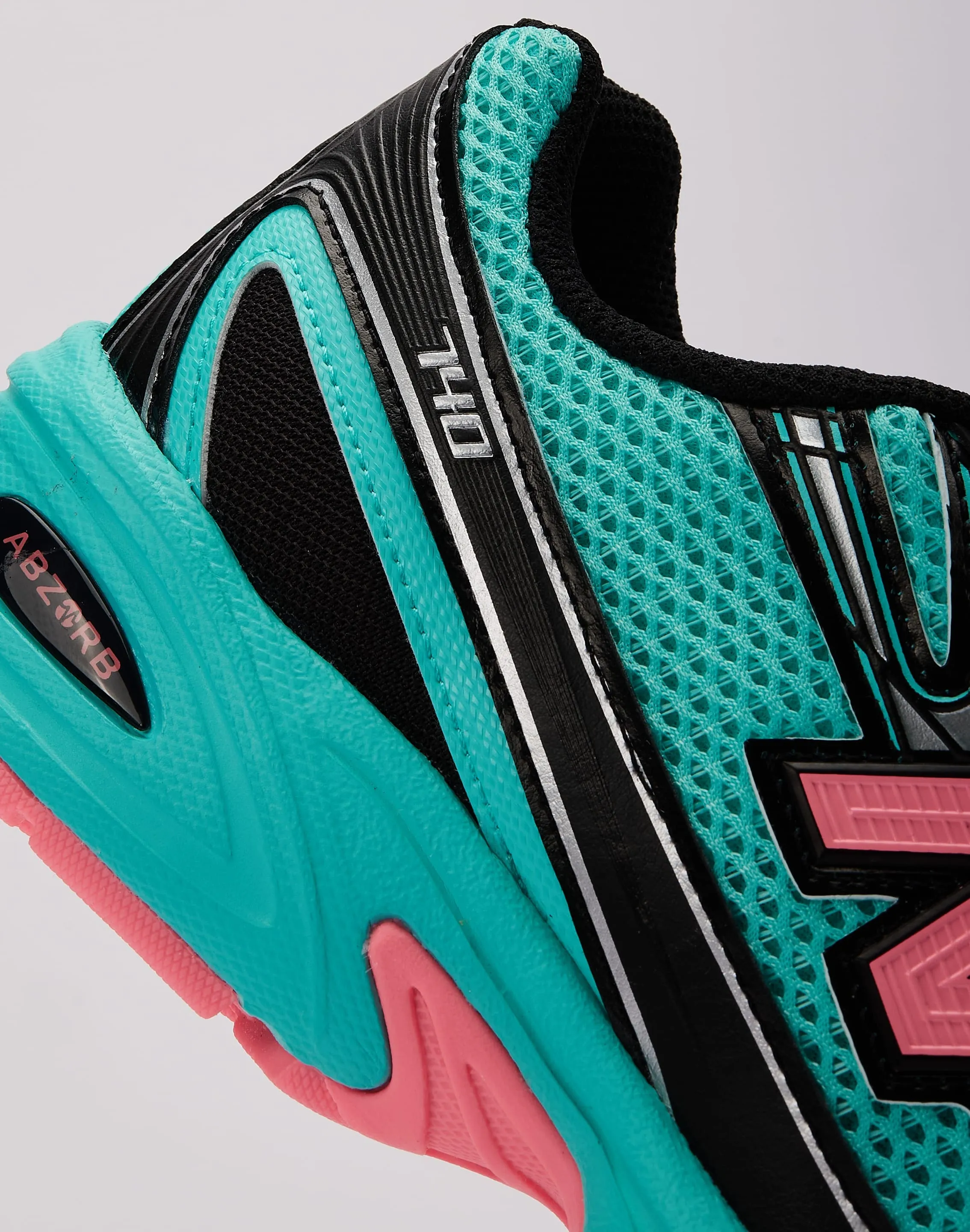 New Balance 740 Odor Control Insoles carbon - fiber running shoes