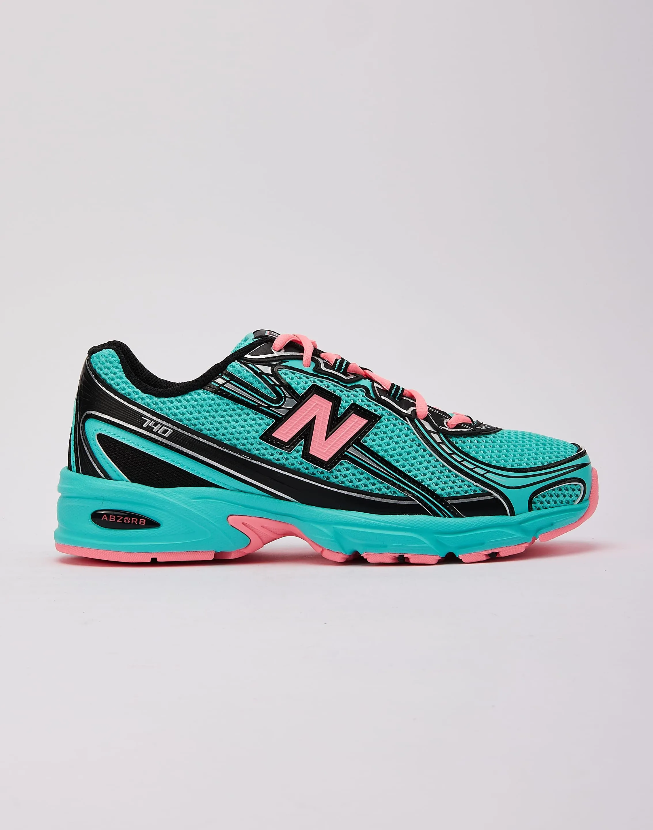 Arch   Supportive New Balance 740