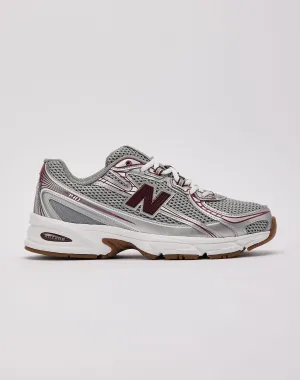 Breathable Outsole Vents lifestyle - sneakers New Balance 740