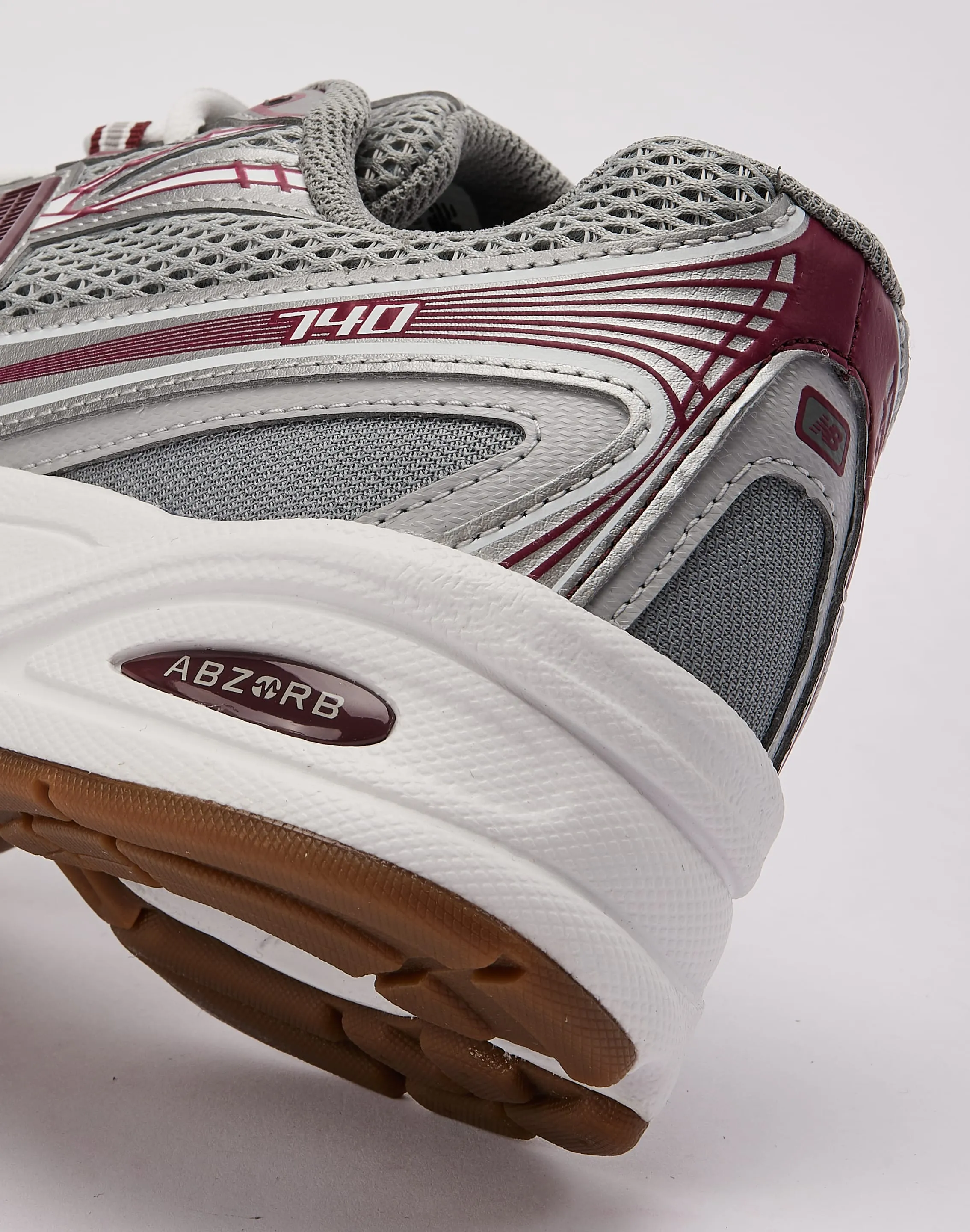 New Balance 740 Comfortable Fit Shoes