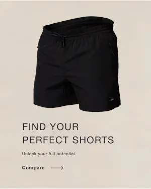 Promo Tile - Mens Shorts Guide Punk style