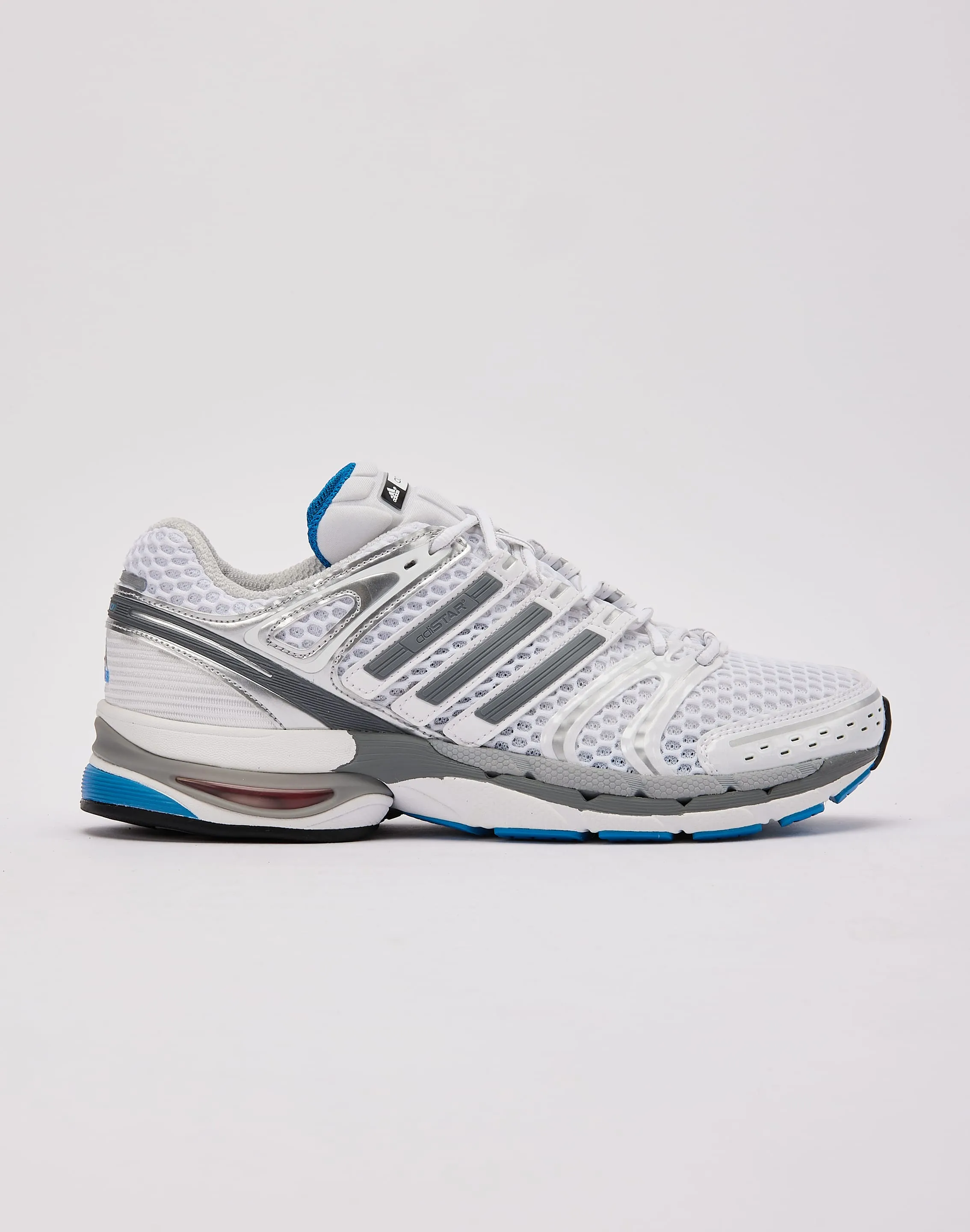 recreational running shoes Ergonomic Heel Cup Adidas Adistar Control 5