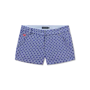 Brighton Short - Marrakesh Outfit Combo Durable Stitching