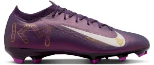 Mercurial Vapor 16 Pro Kylian Mbapp?? Firm Ground Low Top Men's Football boots raised - heel shoes all - weather shoes