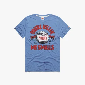 The Sandlot x Philadelphia Phillies Stretch performance Comfy Stretch